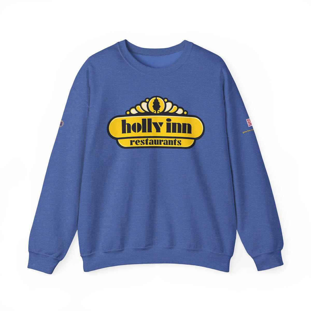 Holly Inn | Native303 Sweatshirt