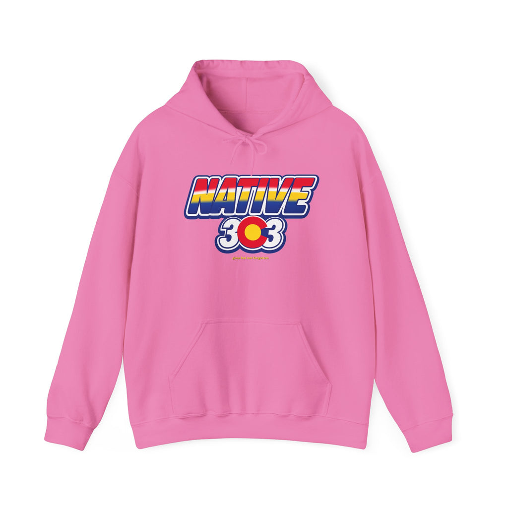 PAGLIACCIS | Unisex Heavy Blend™ Hooded Sweatshirt