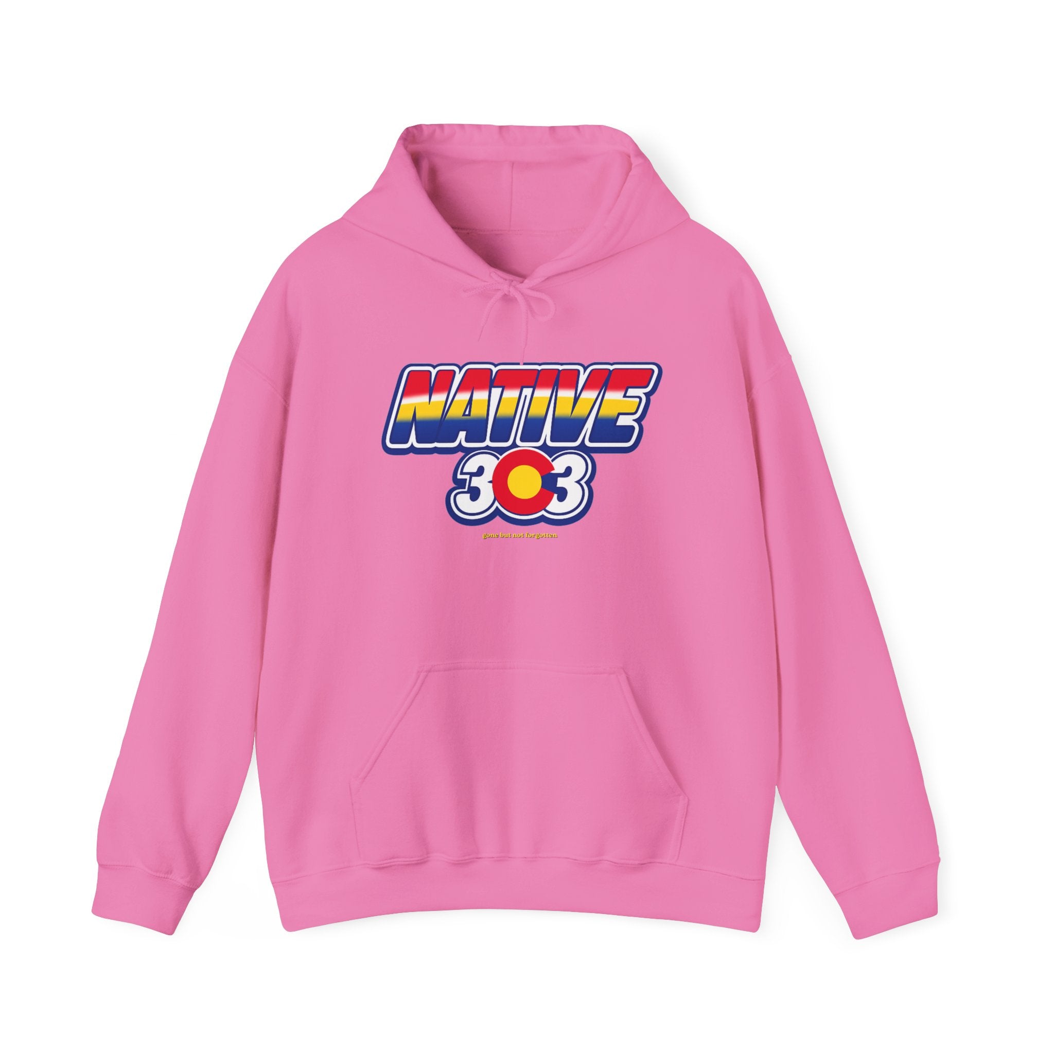 PAGLIACCIS | Unisex Heavy Blend™ Hooded Sweatshirt