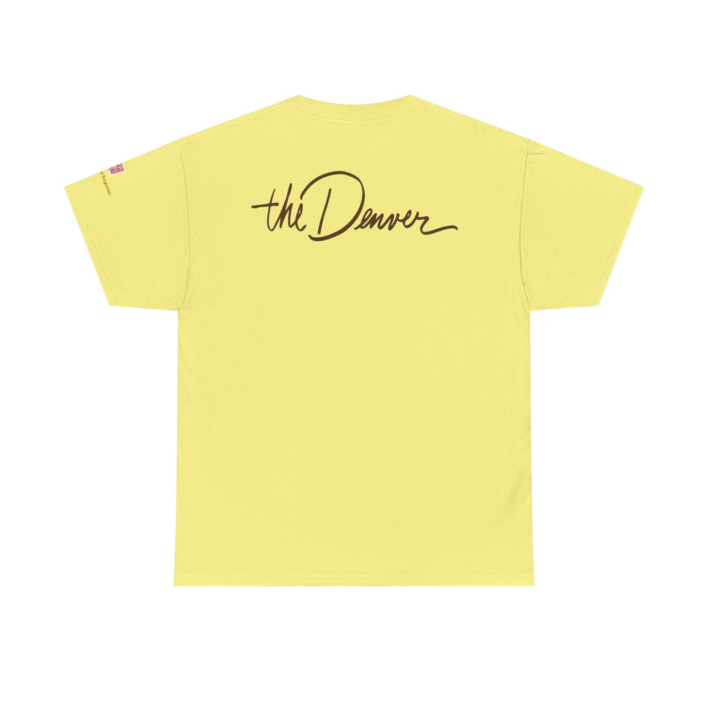 DENVER DRY GOODS - vintage Denver gear