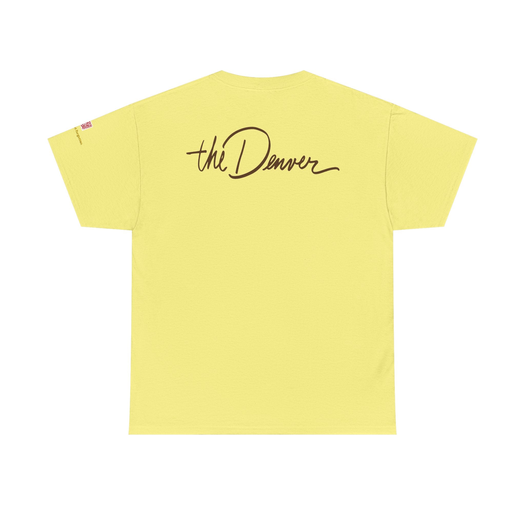 DENVER DRY GOODS - vintage Denver gear