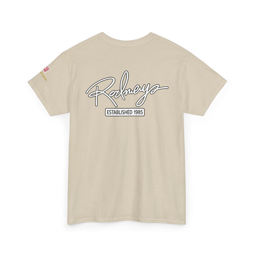 RODNEY'S - vintage Metro Denver gear