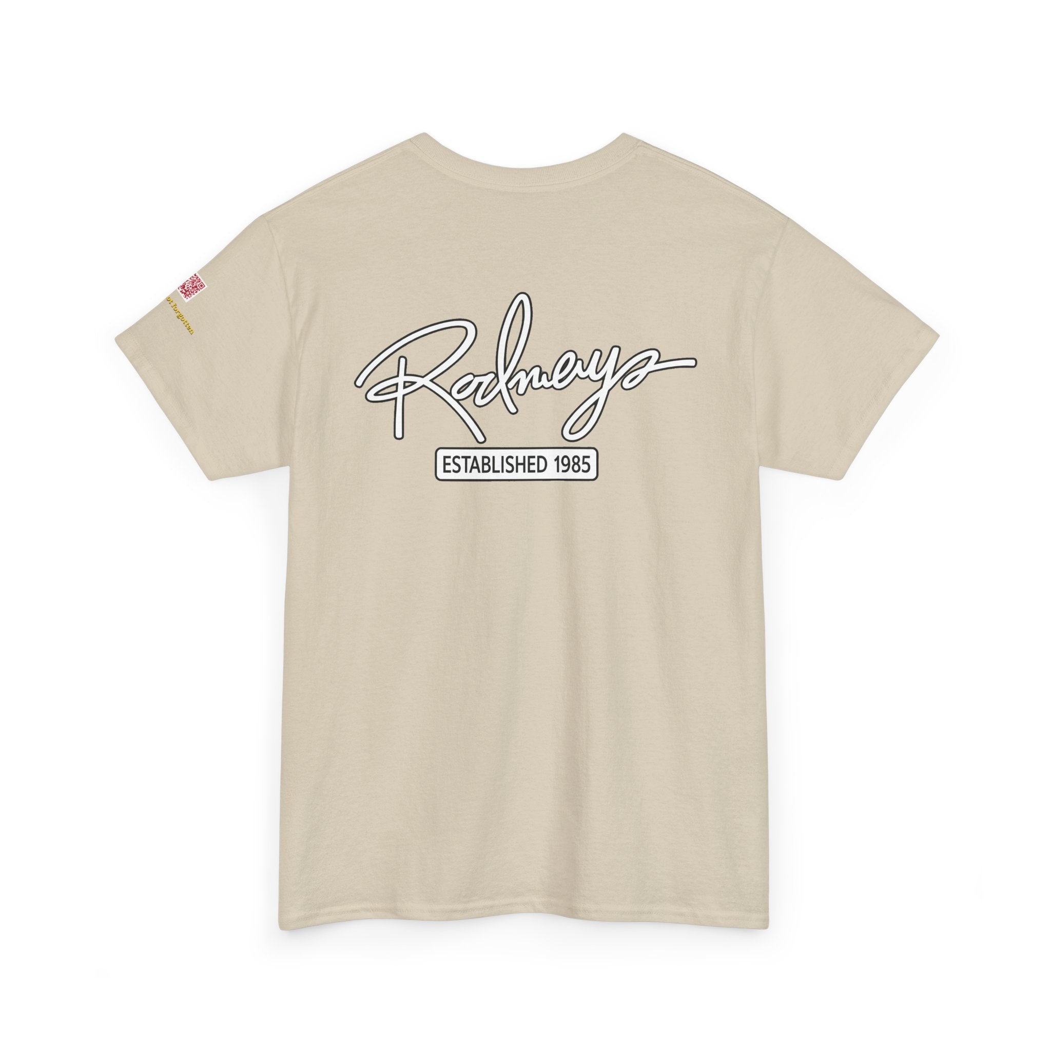 RODNEY'S - vintage Metro Denver gear
