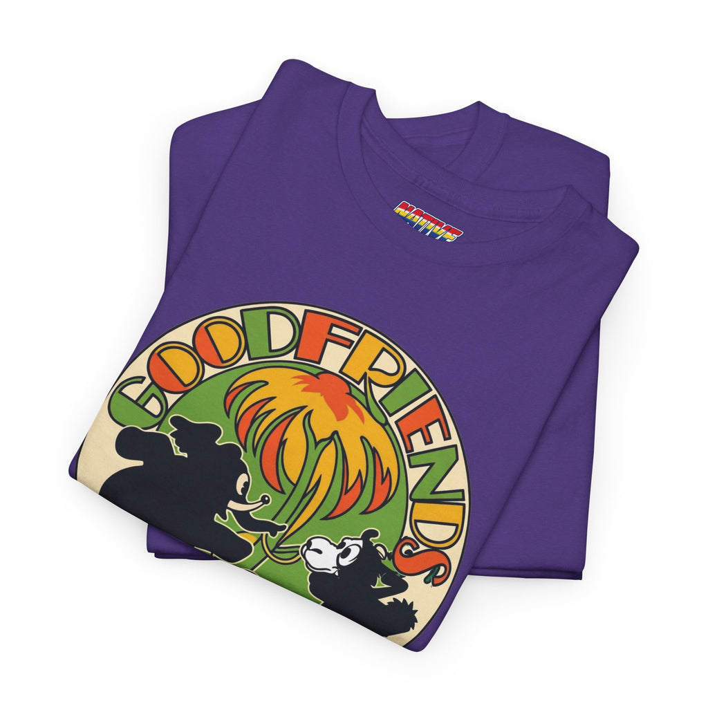 Goodfriends - vintage Denver gear