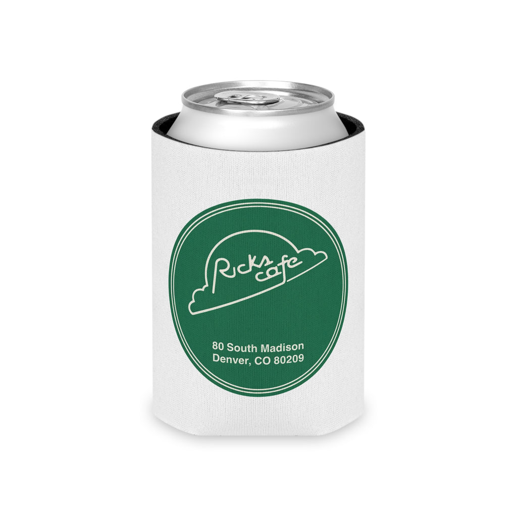 Rick’s Cafe Can Cooler —  Native303 Vintage Denver