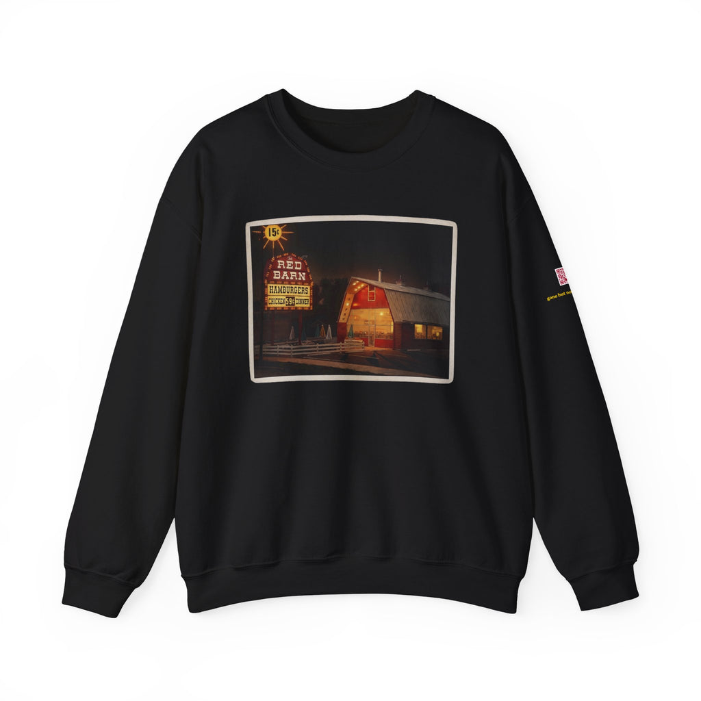 Red Barn | Native303 Sweatshirt