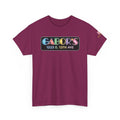 Gabor’s - vintage Denver gear