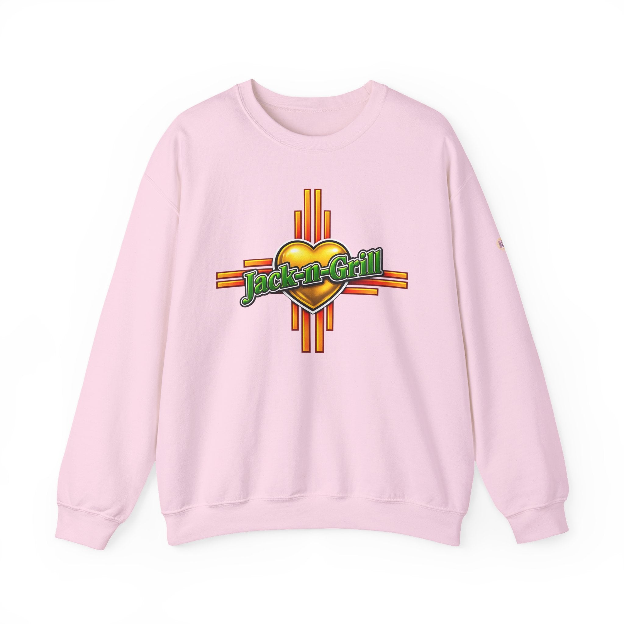 Jack & Grill | Native303 Sweatshirt