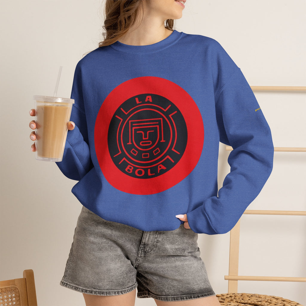 La Bola Mexican restaurant | Native303 Sweatshirt