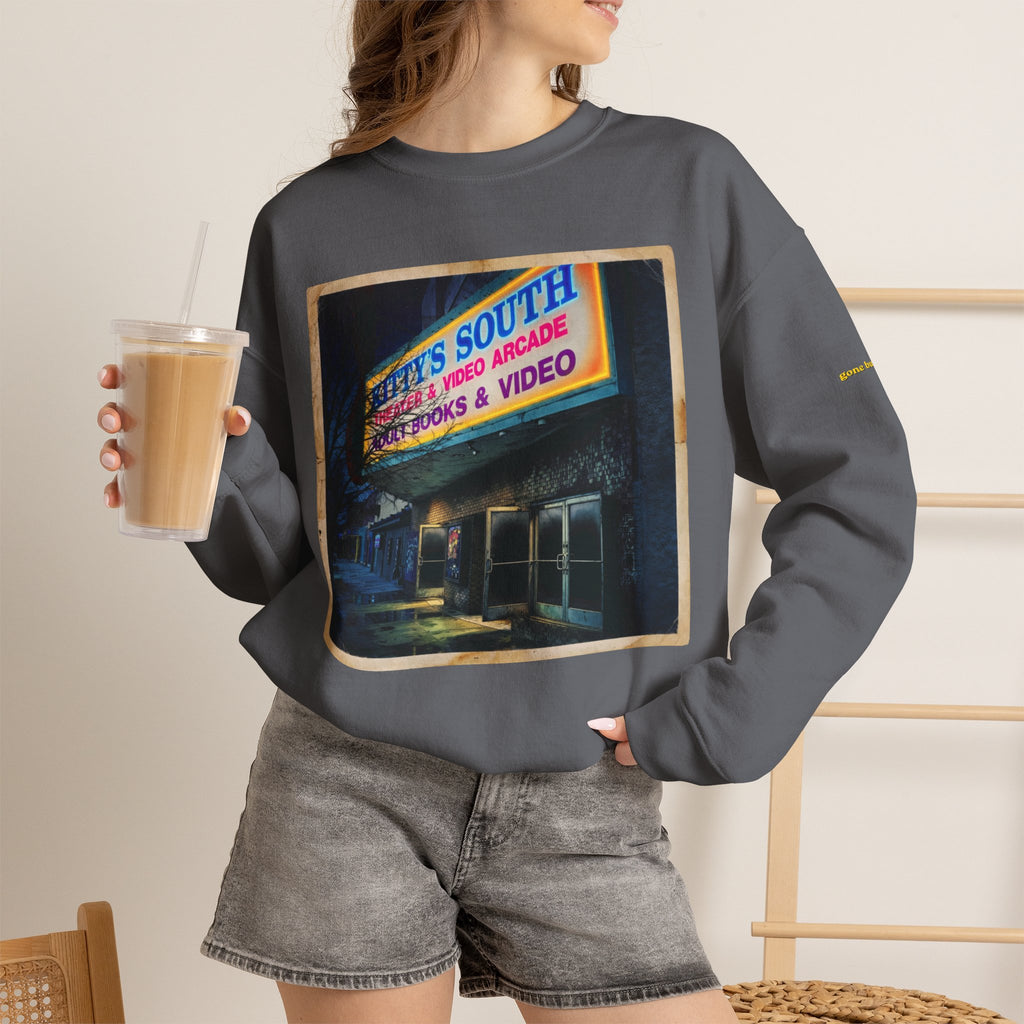 Kitty's South | Native303 Sweatshirt