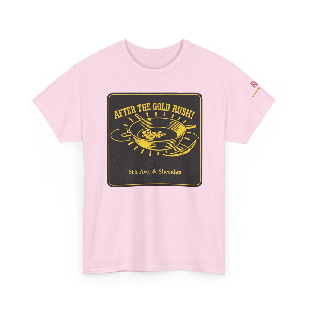 After the Gold Rush - vintage Denver gear