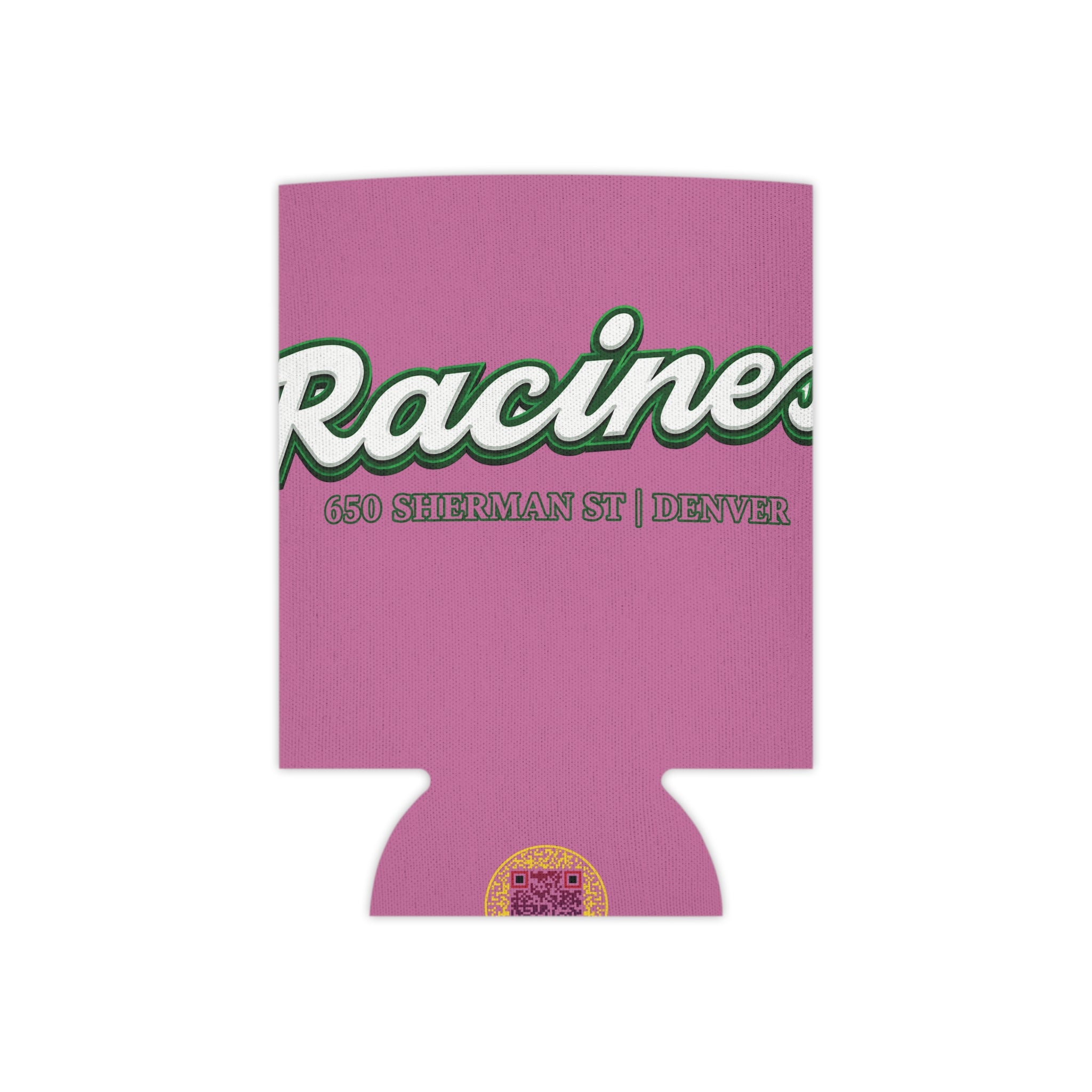 RACINES Can Cooler