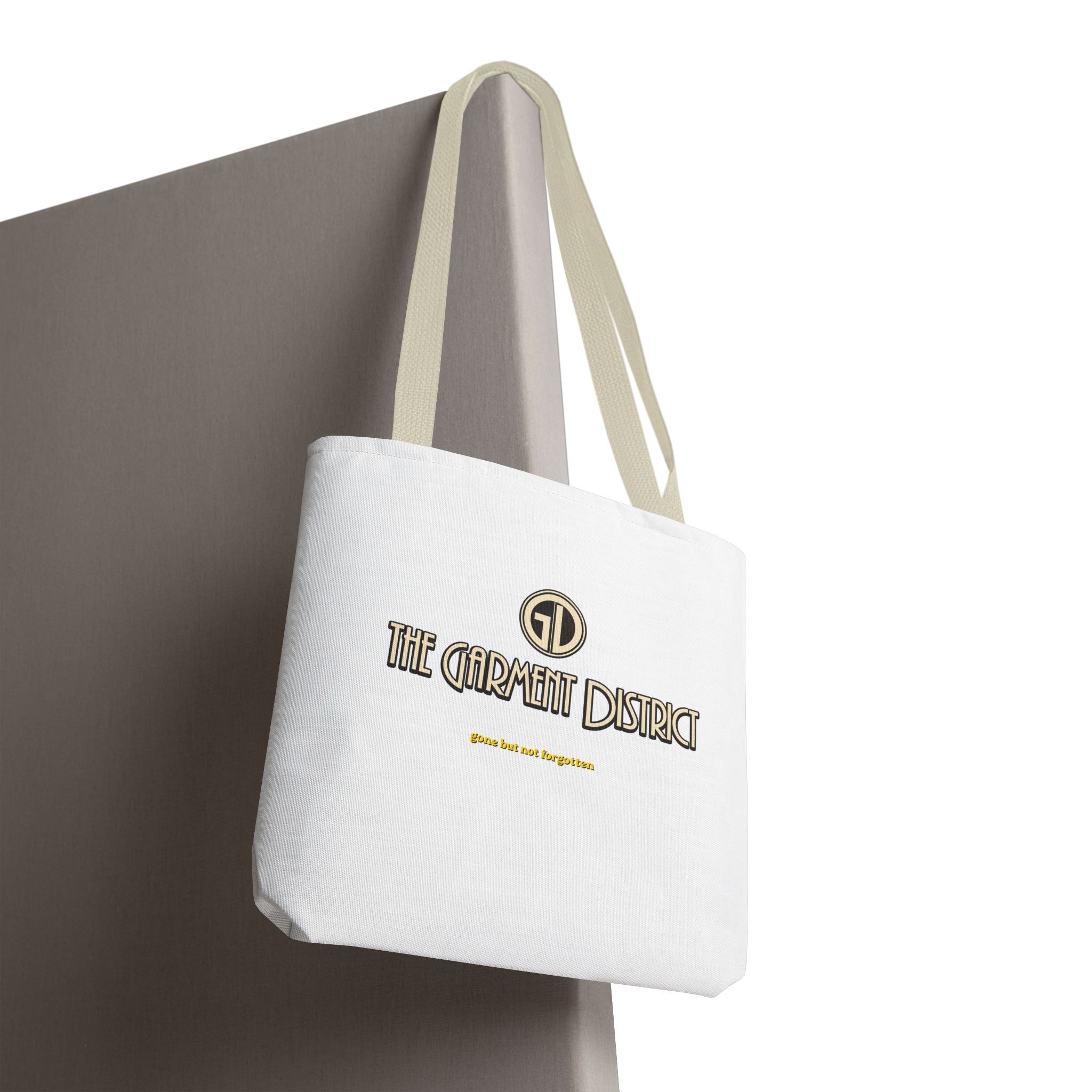 Garment District Tote