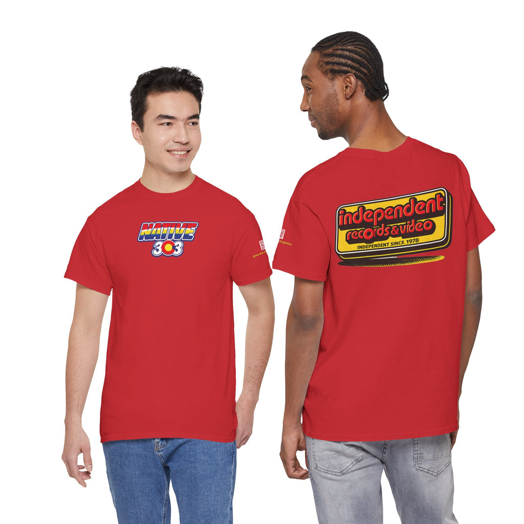 INDEPENDENT RECORDS... - Wear Colorado's Greatest Hits