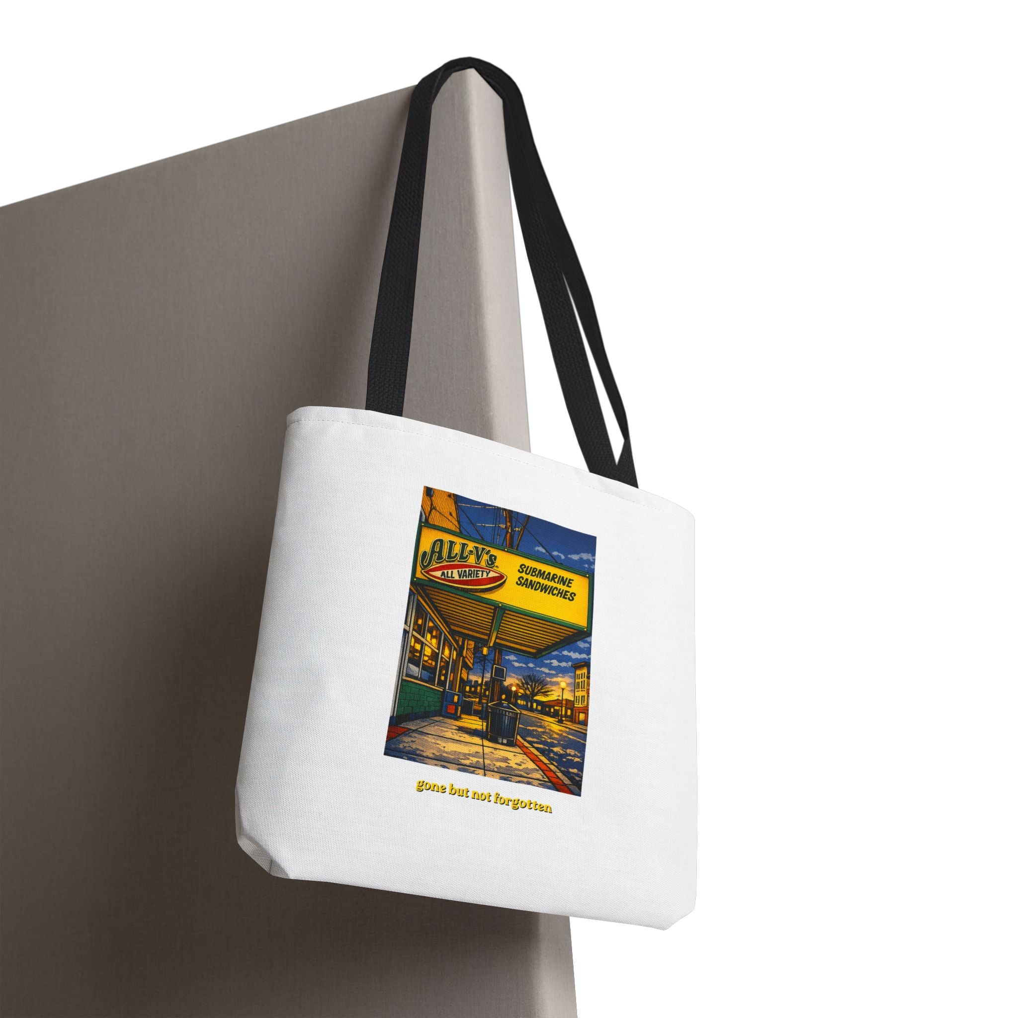 All-V's Tote