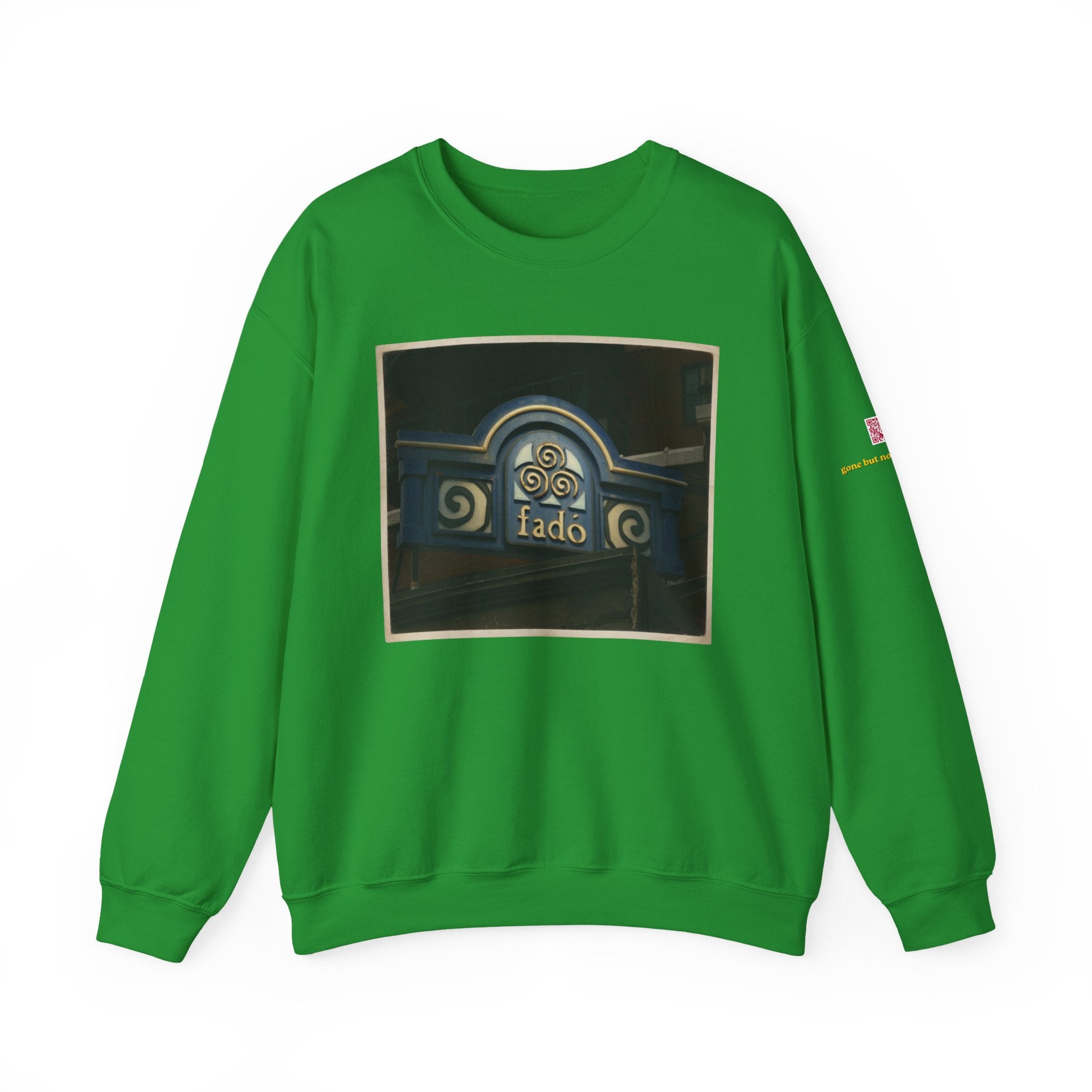 Fado | Native303 Sweatshirt