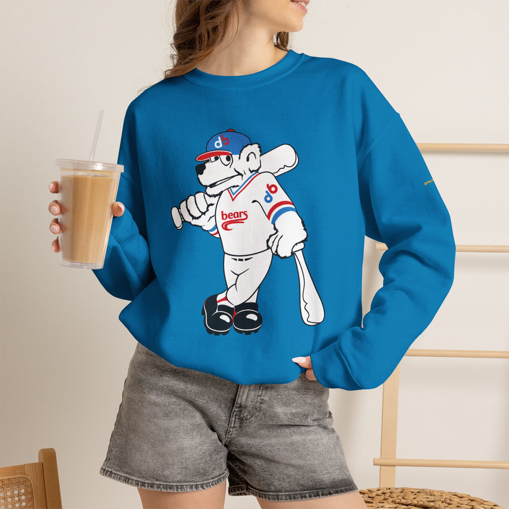 Denver Bears | Native303 Sweatshirt