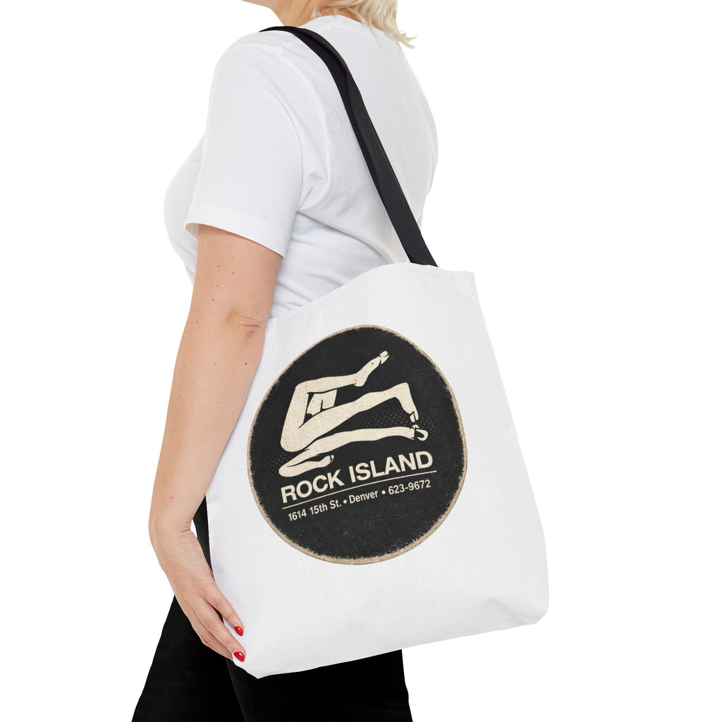 Rock Island Tote