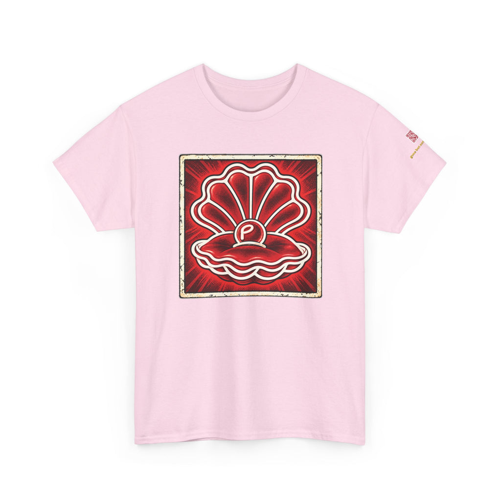 Pearl - vintage Denver gear