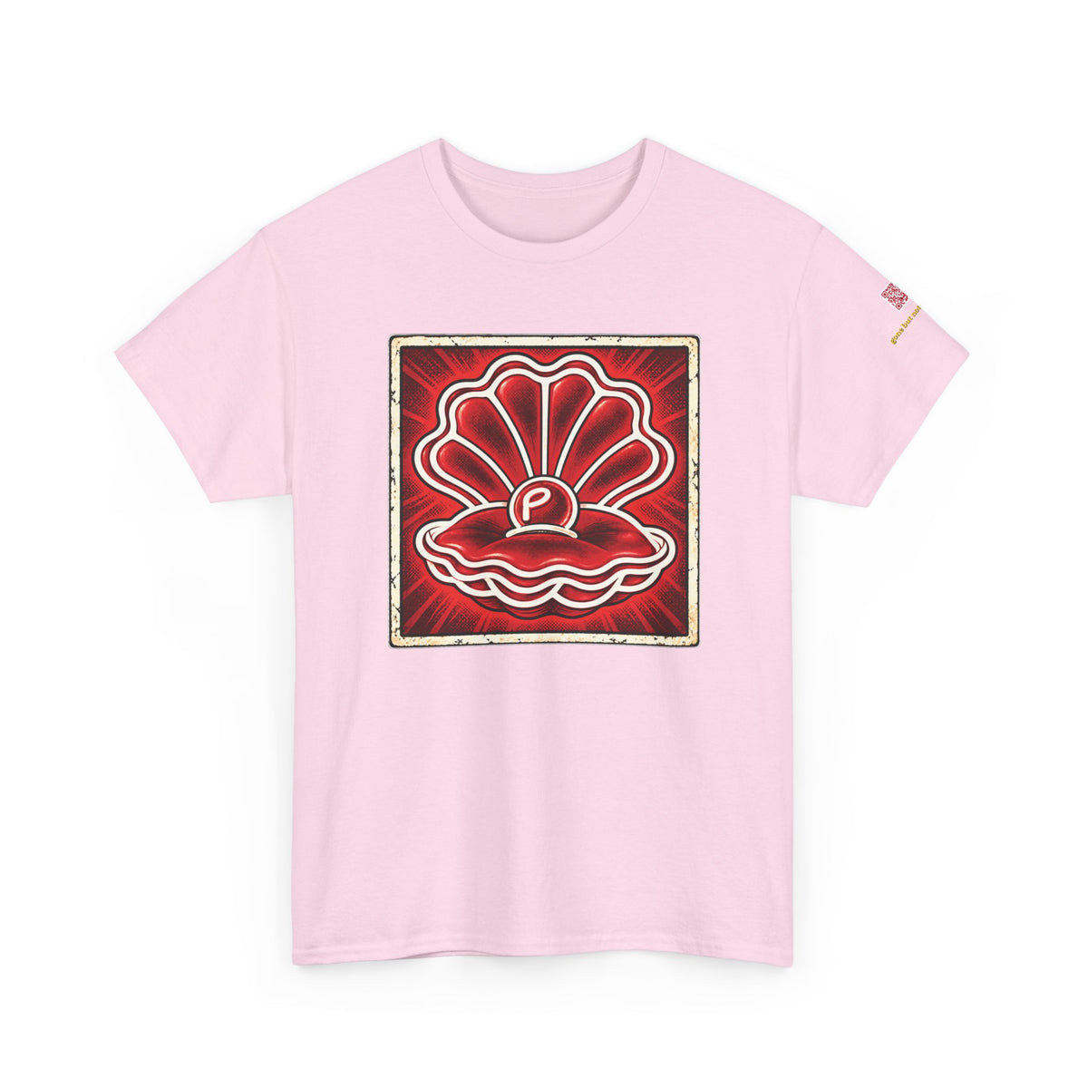 Pearl - vintage Denver gear