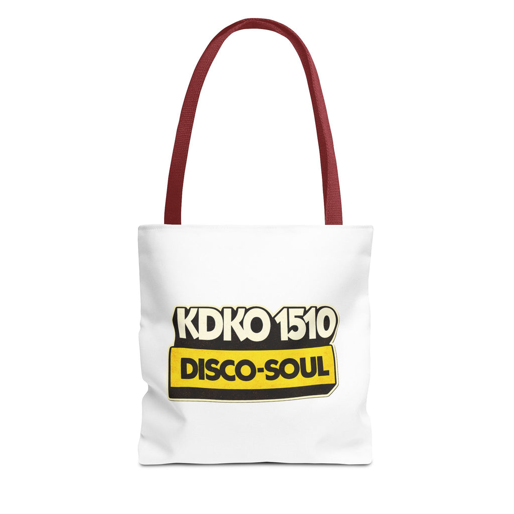 1510 AM KDKO Tote