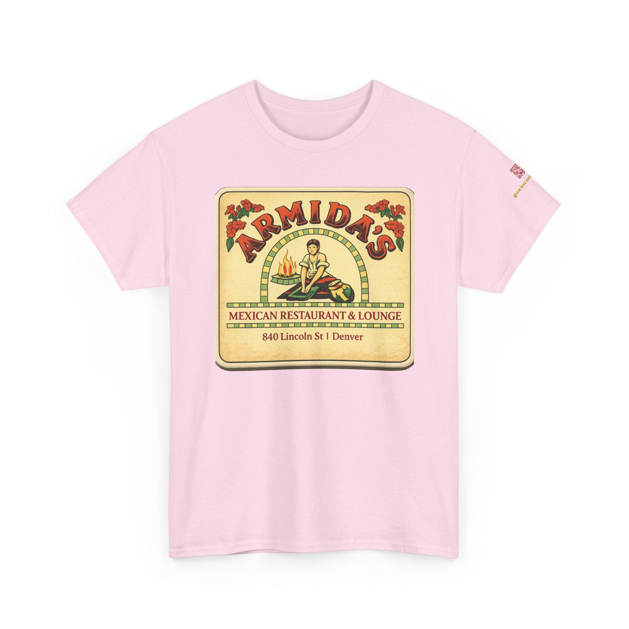 Armida's - vintage Denver gear