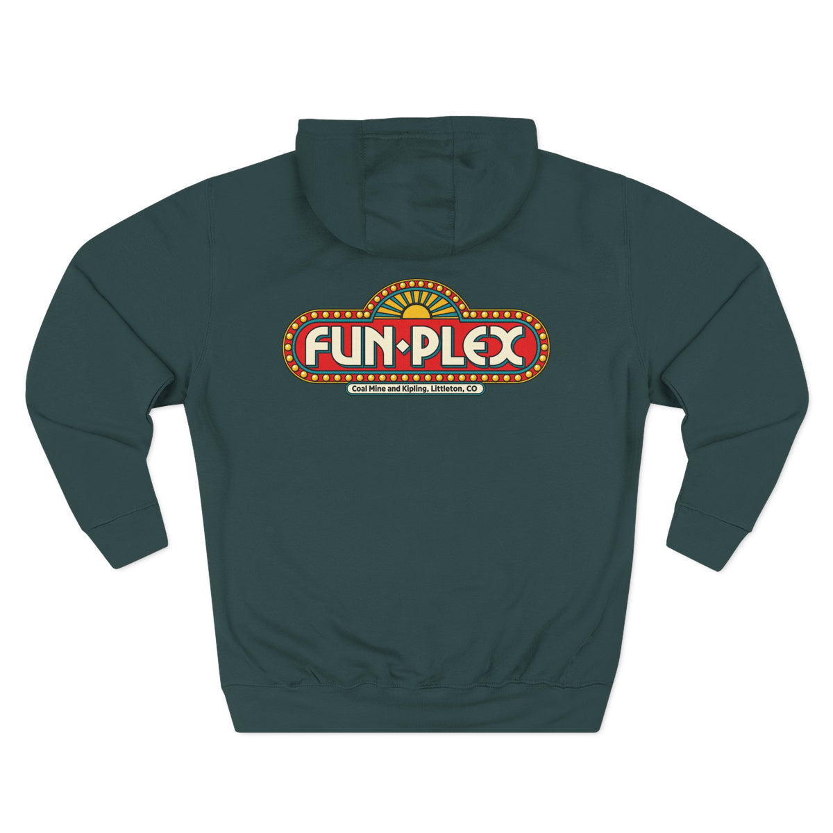 FUNPLEX Hoodie