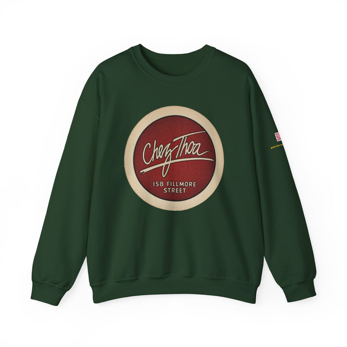 Chez Thoa | Native303 Sweatshirt