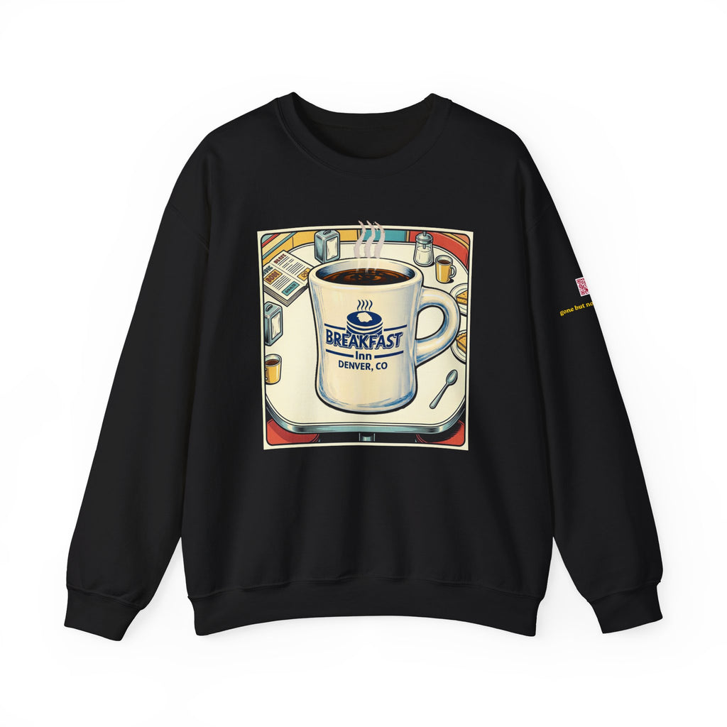 THE BREAKFAST INN | Native303 Sweatshirt