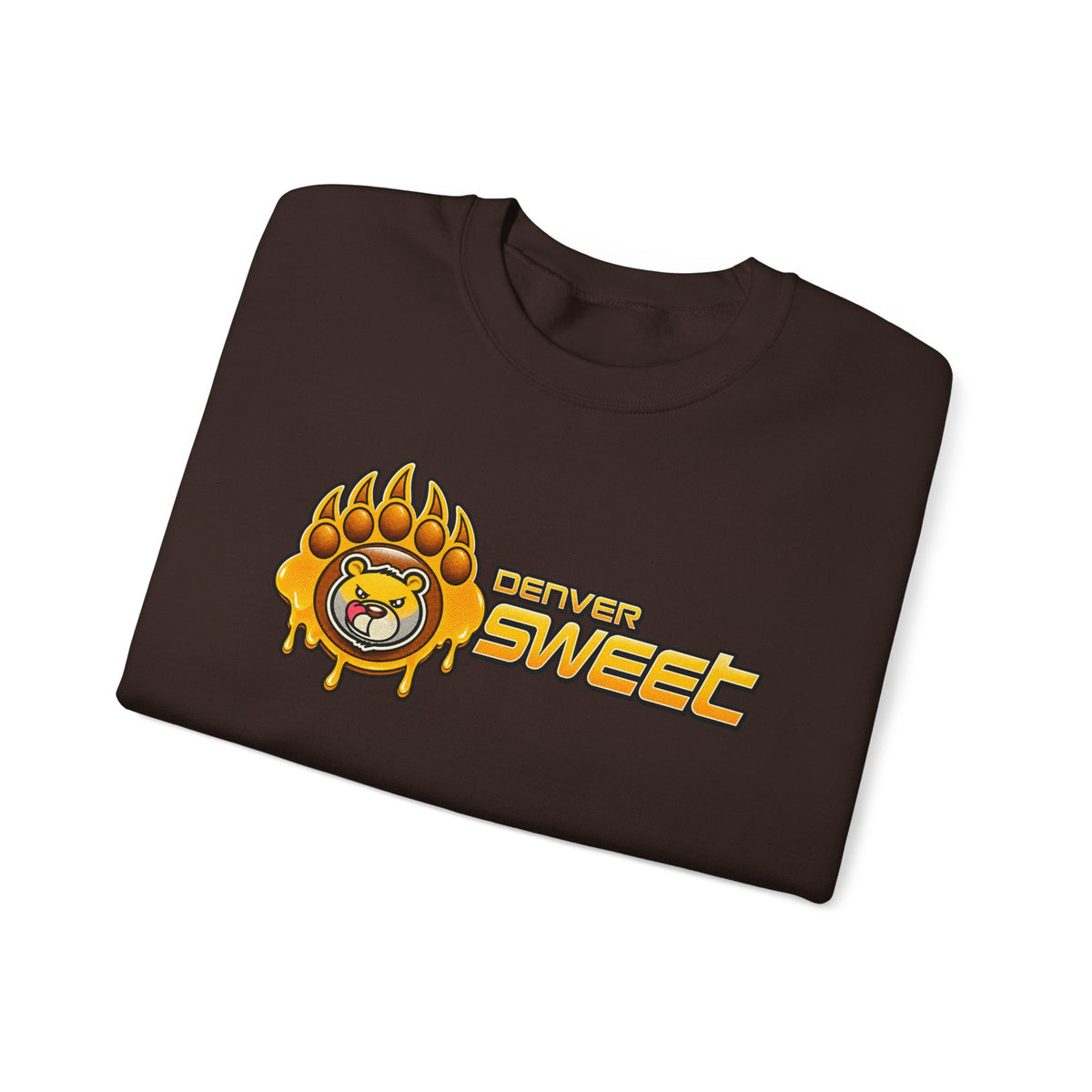 Denver Sweet | Native303 Sweatshirt