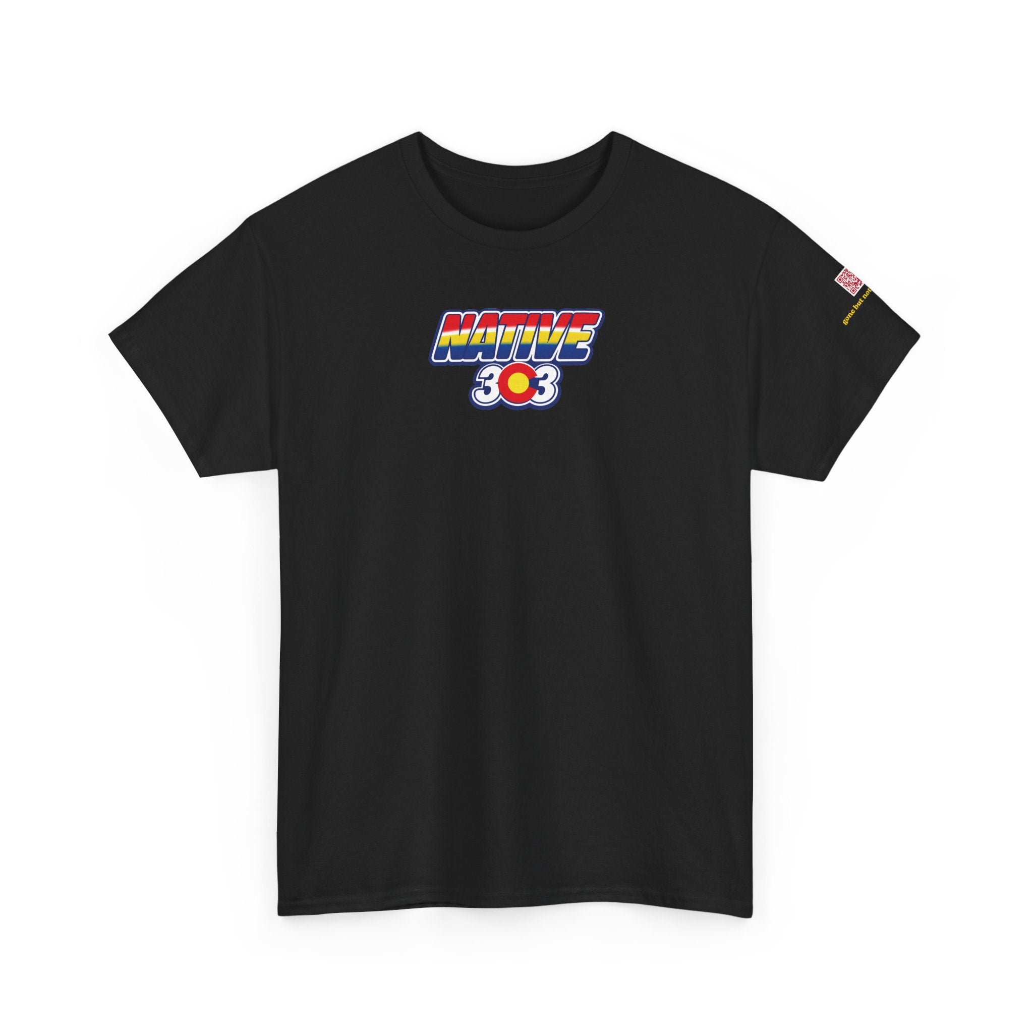 DENVER DINER -  vintage Denver gear