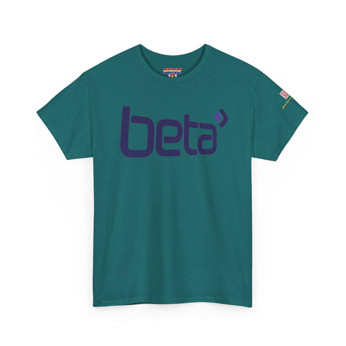 Beta Club - vintage Colorado gear