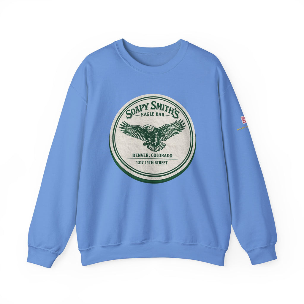 Soapy Smith’s | Native303 Sweatshirt