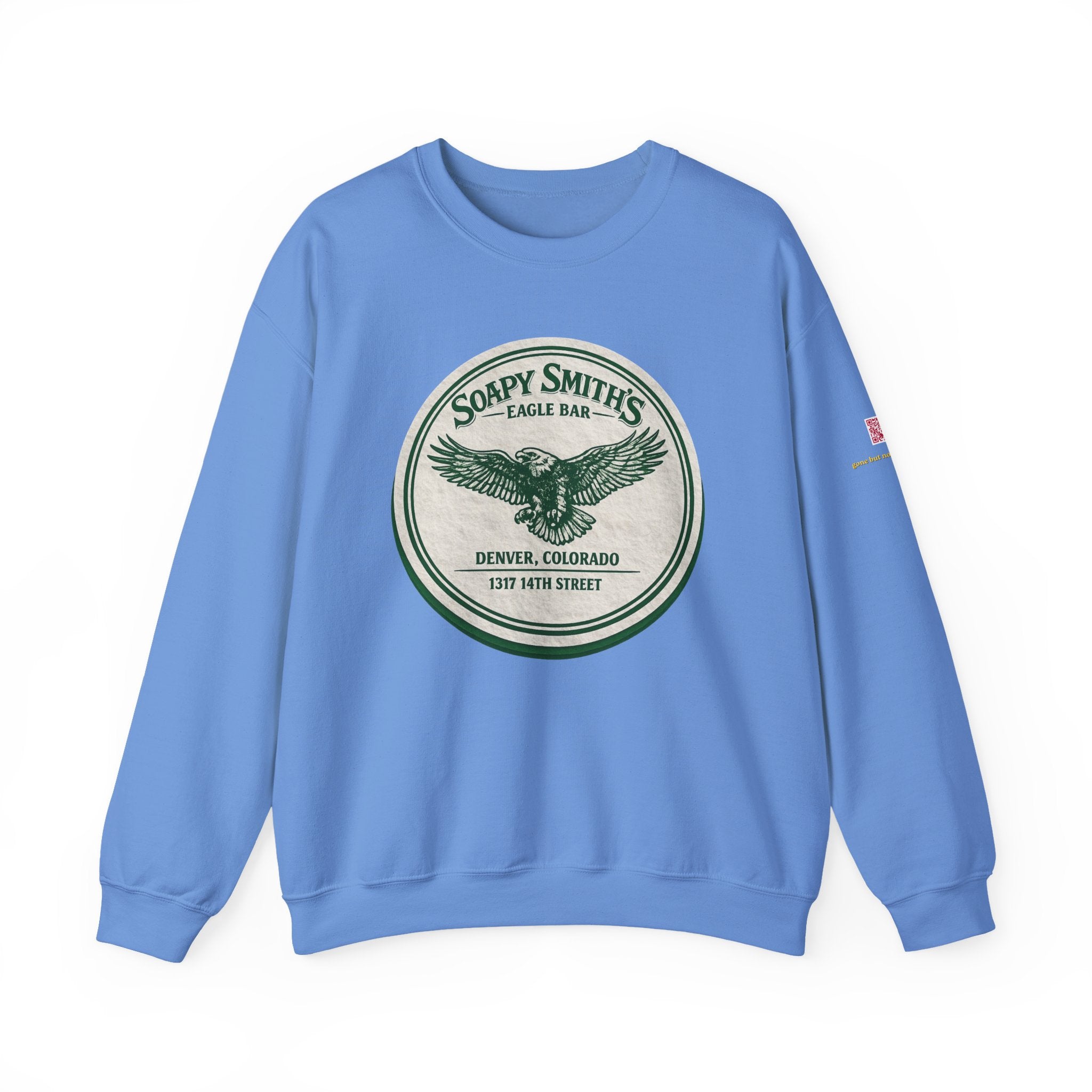 Soapy Smith’s | Native303 Sweatshirt