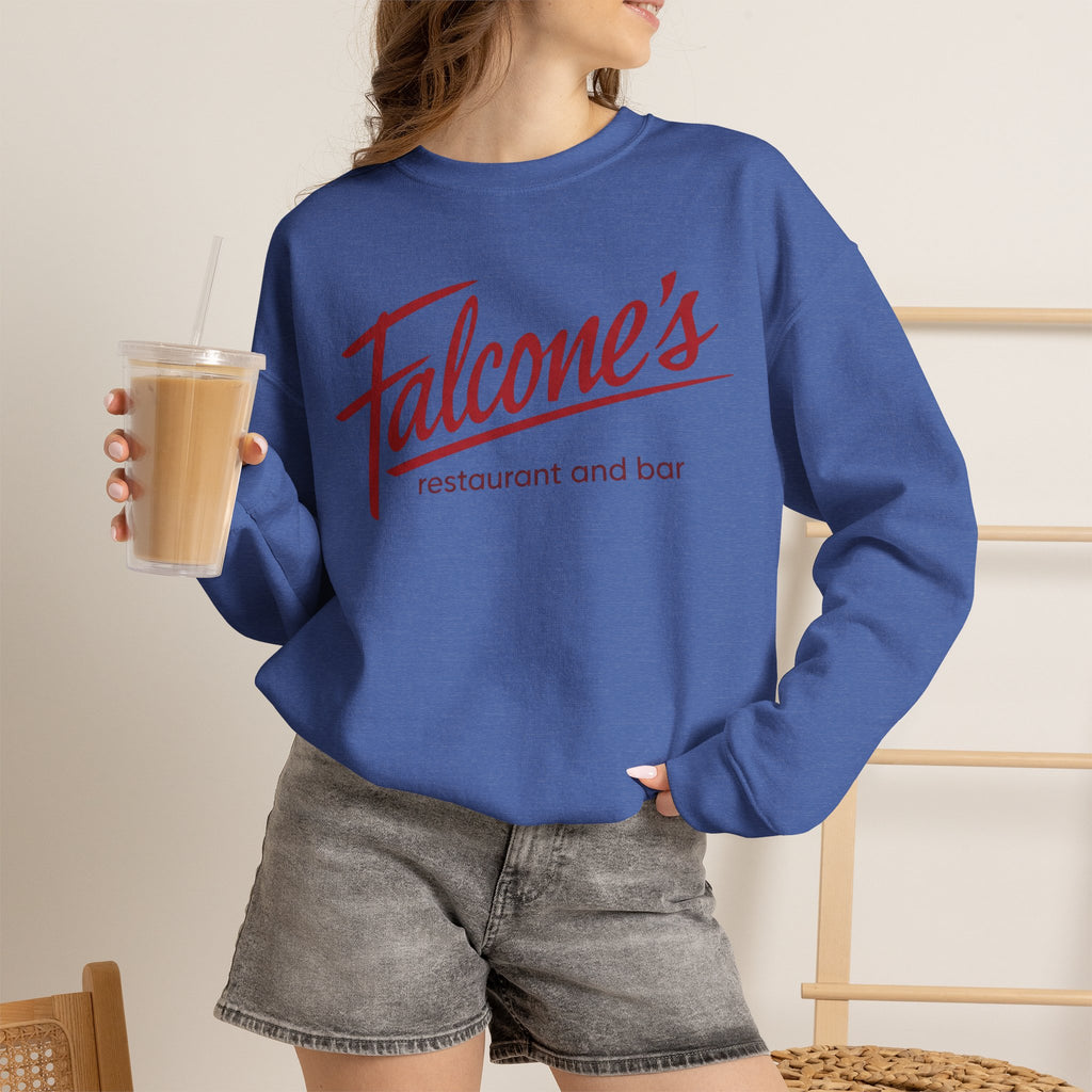Falcone’s | Native303 Sweatshirt