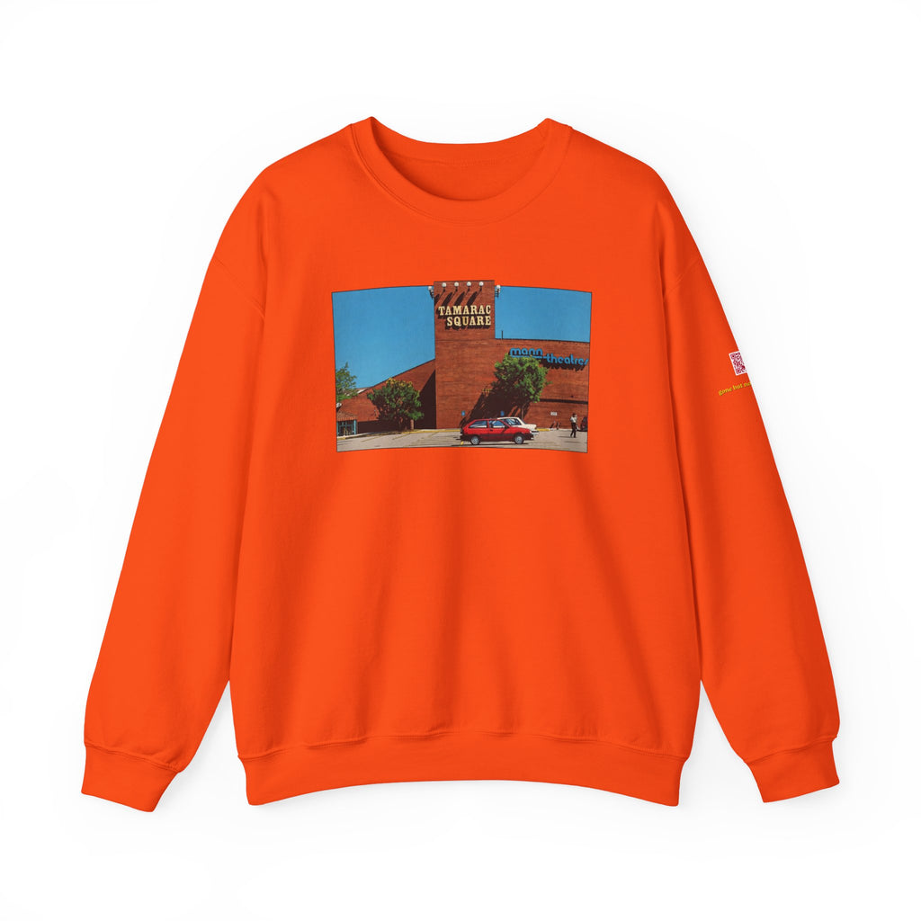 Tamarac Square | Native303 Sweatshirt