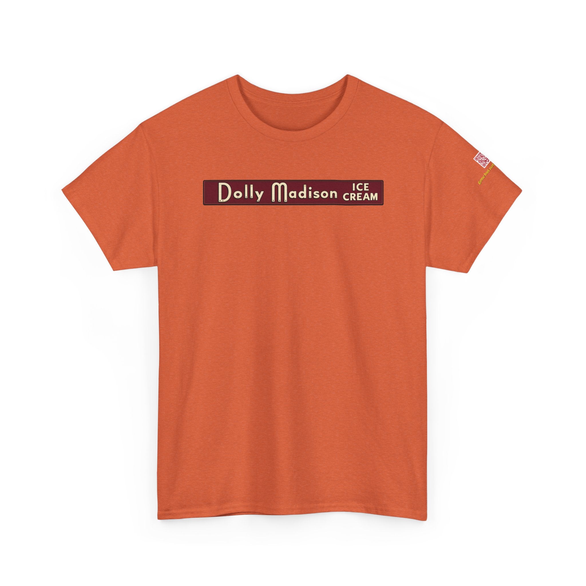 Dolly Madison - vintage Denver gear