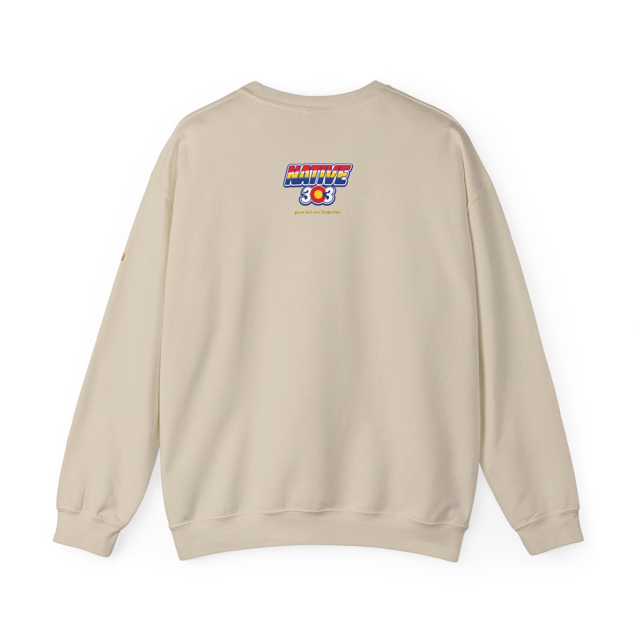 Al Fresco | Native303 Sweatshirt
