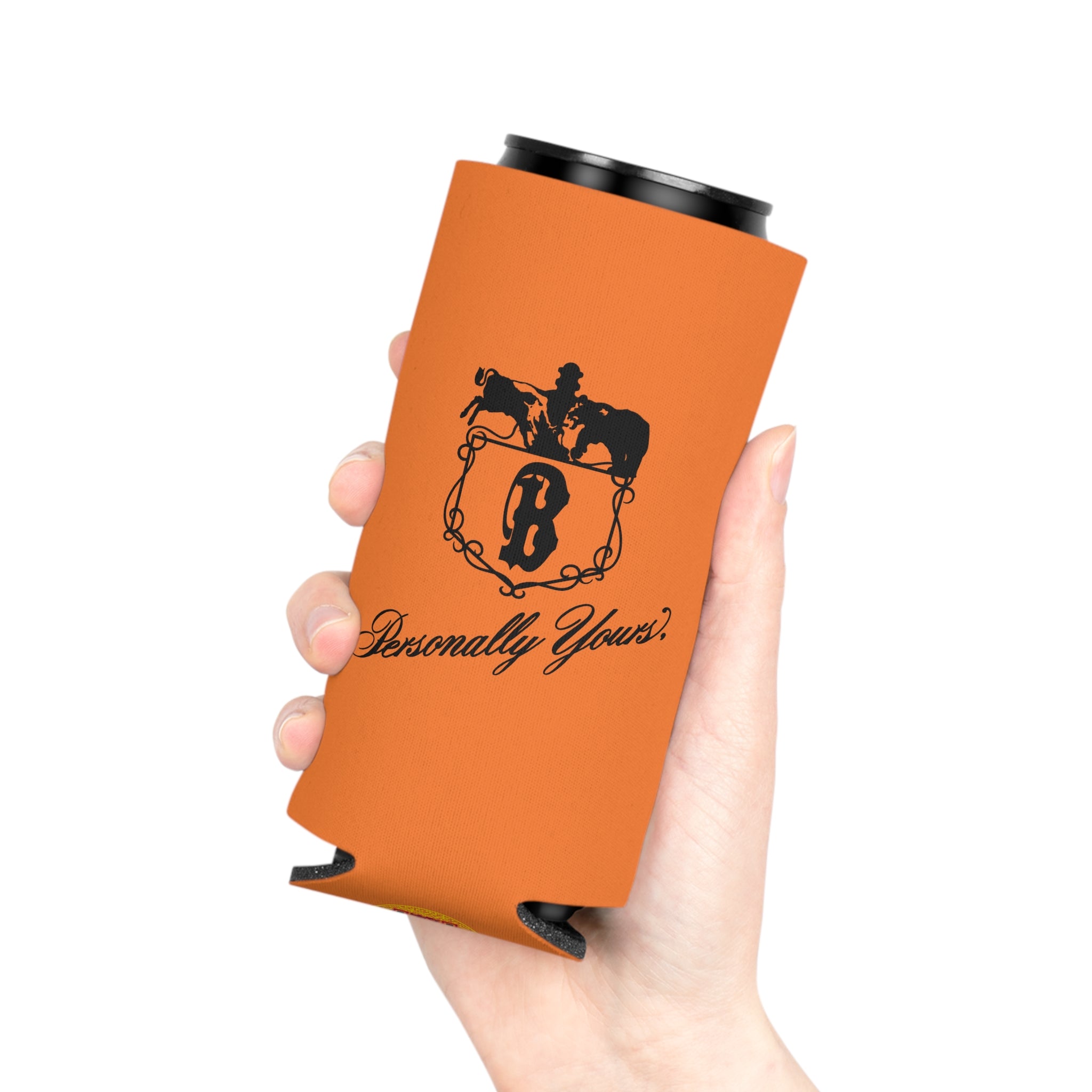 Can Cooler — The Broker
