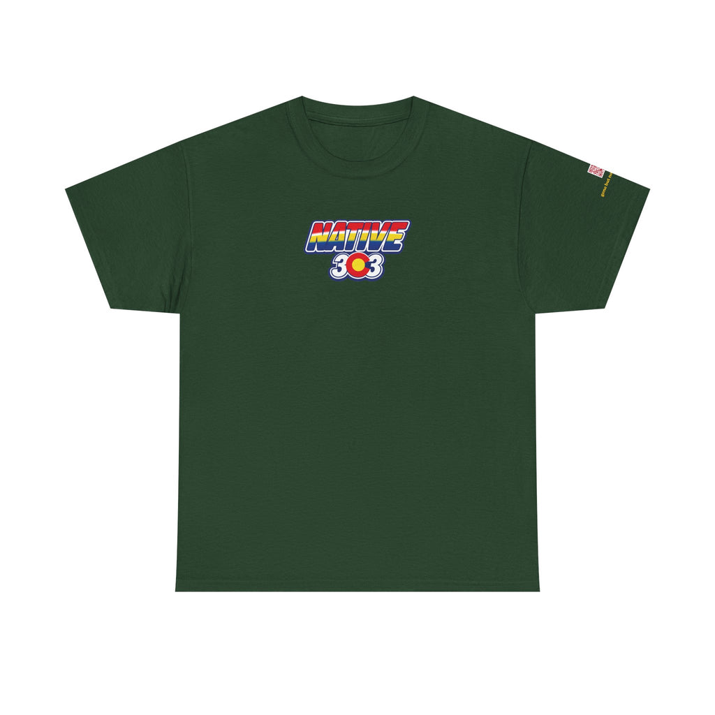 BROKER RESTAURANT - vintage Denver gear