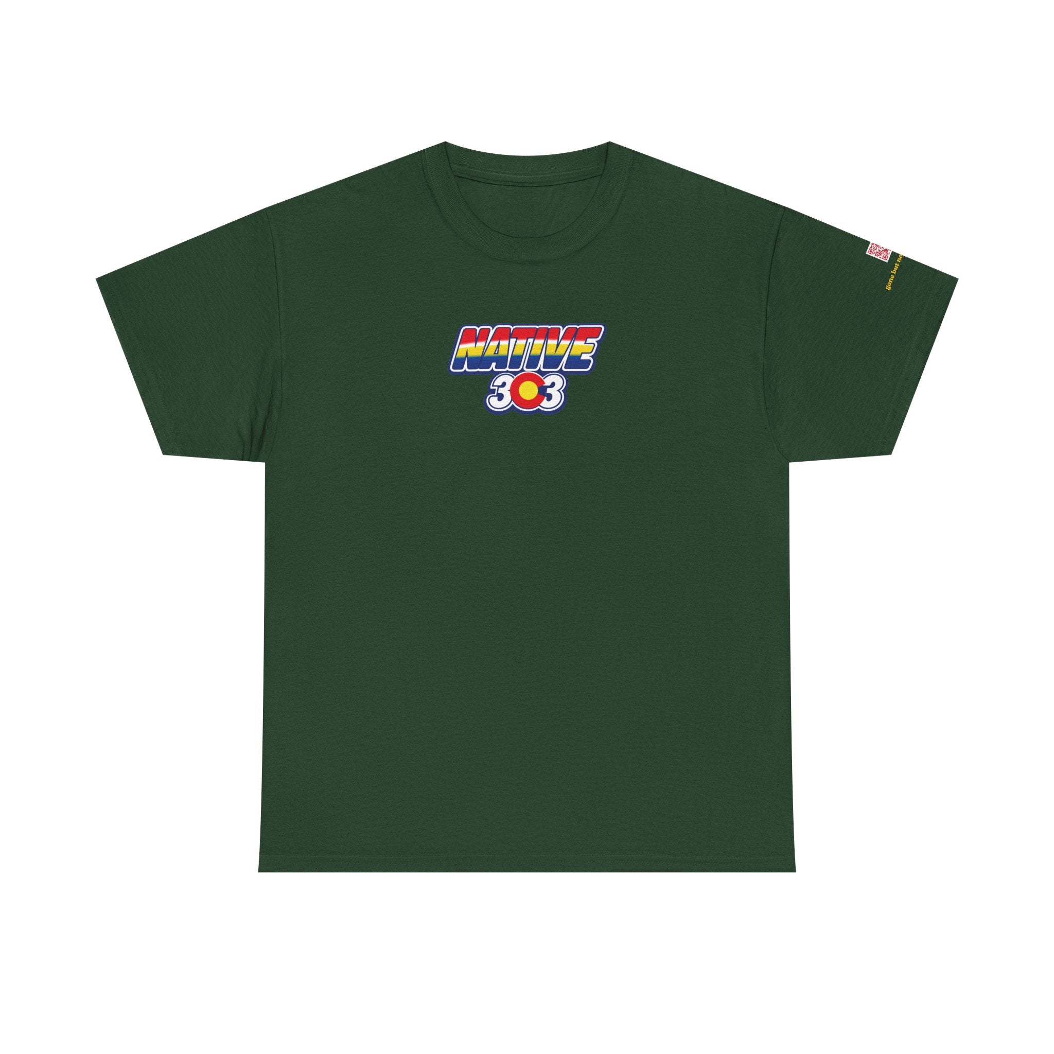 BROKER RESTAURANT - vintage Denver gear