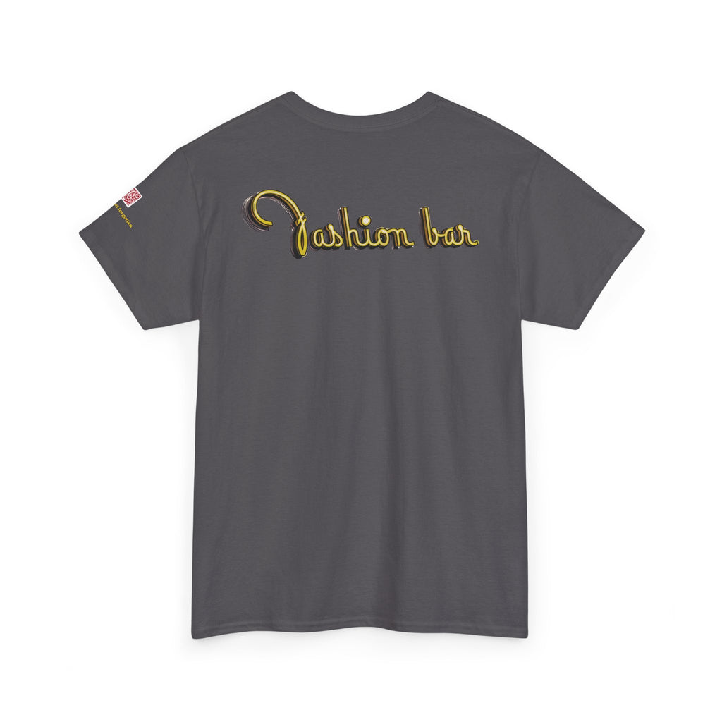 FASHION BAR - vintage Denver gear