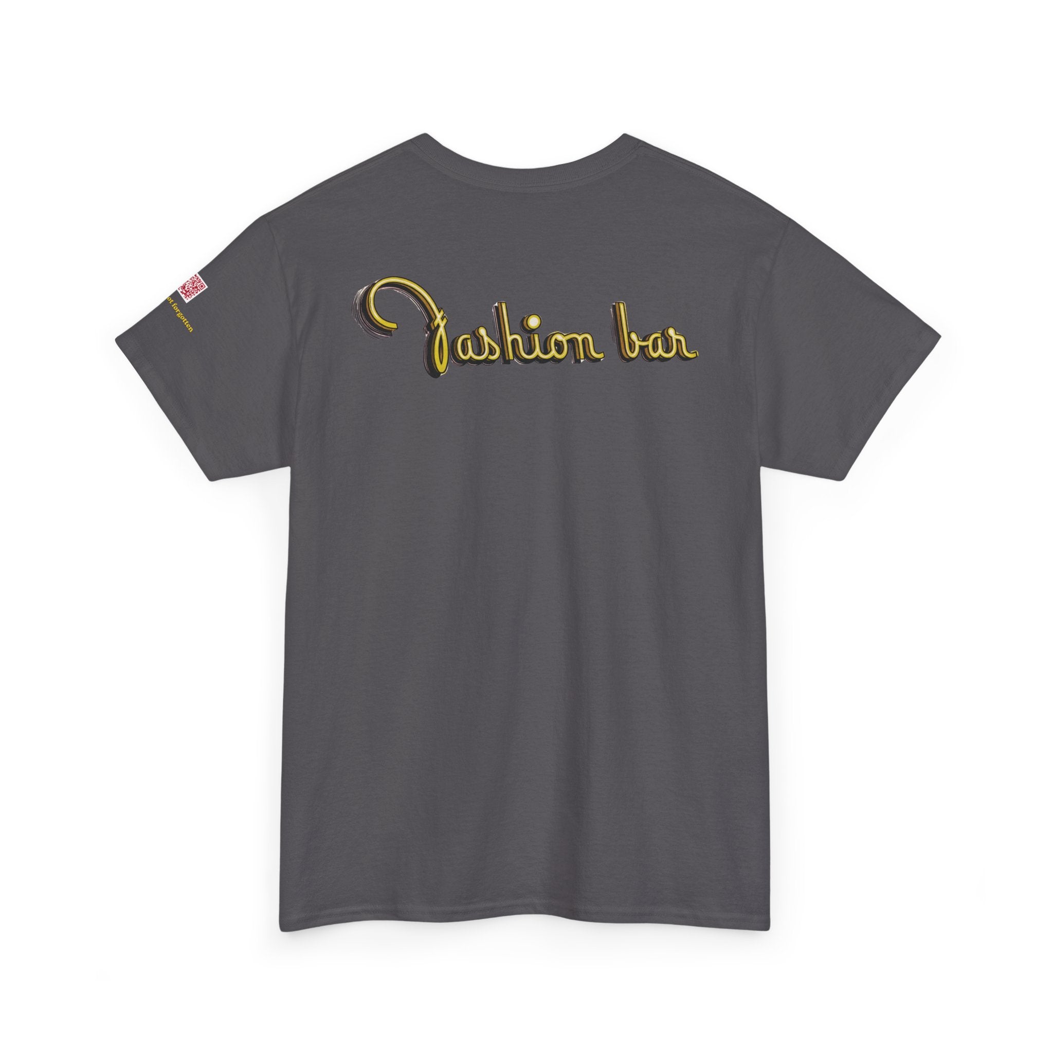FASHION BAR - vintage Denver gear