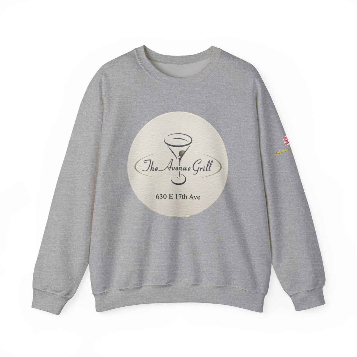The Avenue Grill | Native303 Sweatshirt