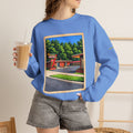 Broadway Motel | Native303 Sweatshirt