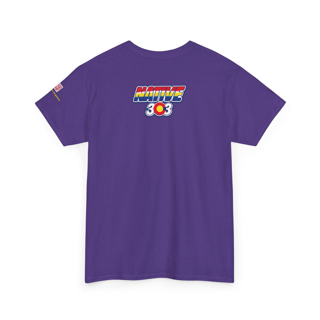 Juanita's Uptown - vintage Metro Denver gear