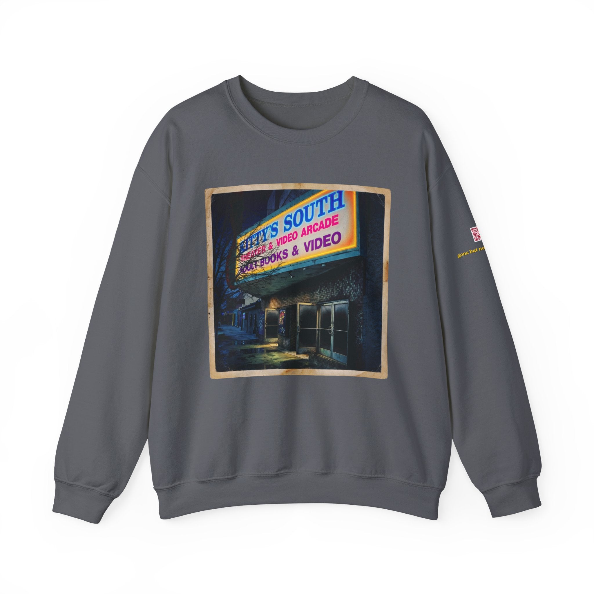 Kitty's South | Native303 Sweatshirt