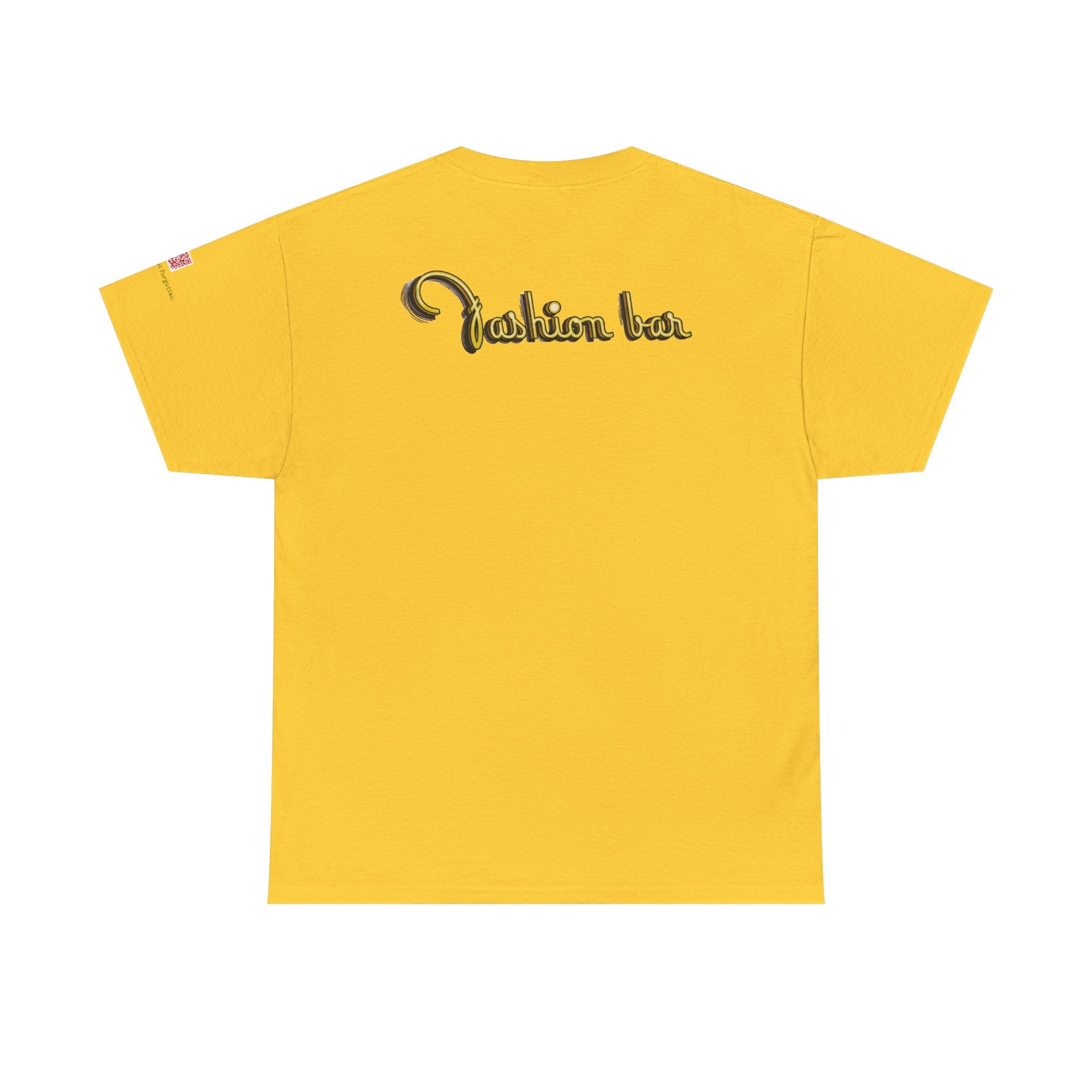 FASHION BAR - vintage Colorado gear