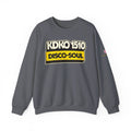 1510AM KDKO | Native303 Sweatshirt