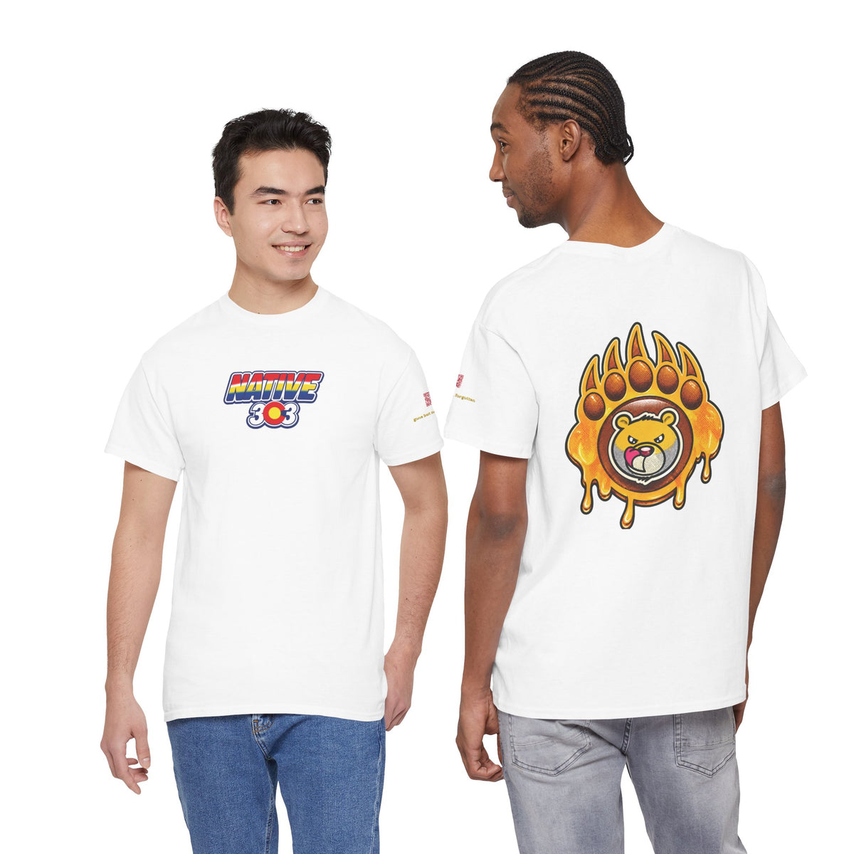 DENVER SWEET - vintage Denver gear
